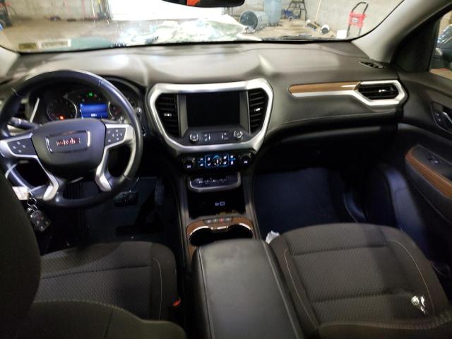 Photo 8 from auction – 2020 GMC ACADIA SLE with VIN 1GKKNRLS0LZ143322