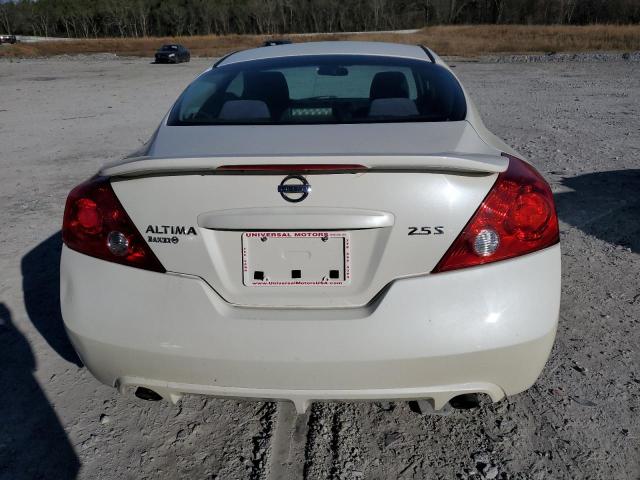 Photo 6 from auction – 2010 NISSAN ALTIMA S with VIN 1N4AL2EP4AC181039