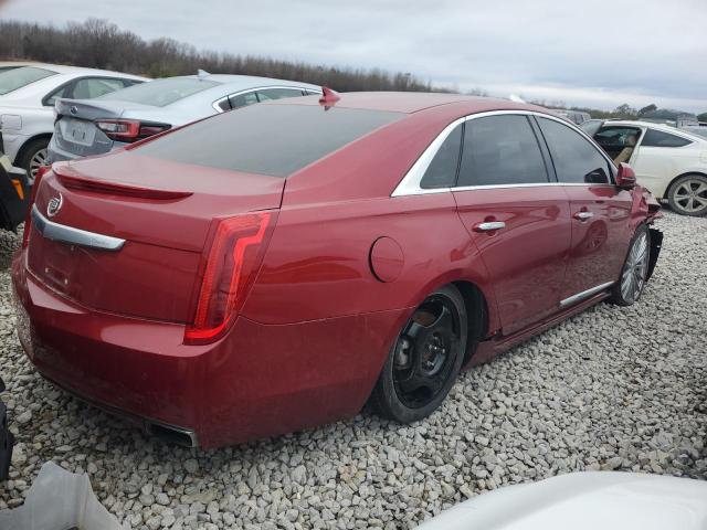 Photo 3 from auction – 2013 CADILLAC XTS LUXURY with VIN 2G61P5S38D9201566