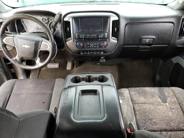 Photo 8 from auction – 2015 CHEVROLET SILVERADO with VIN 3GCUKREC7FG435587