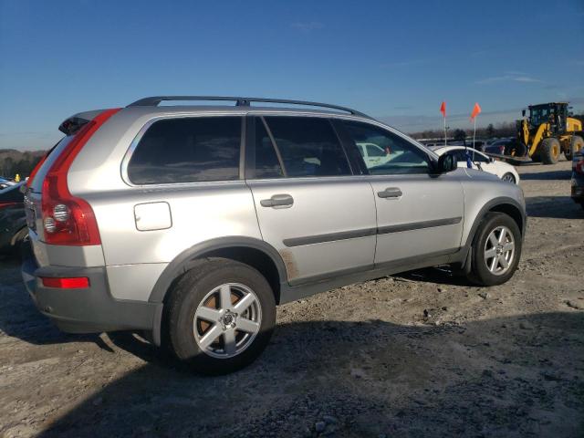 Photo 3 from auction – 2006 VOLVO XC90 with VIN YV4CY592261257832