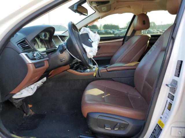 Photo 7 from auction – 2014 BMW 528 XI with VIN WBA5A7C52ED614788