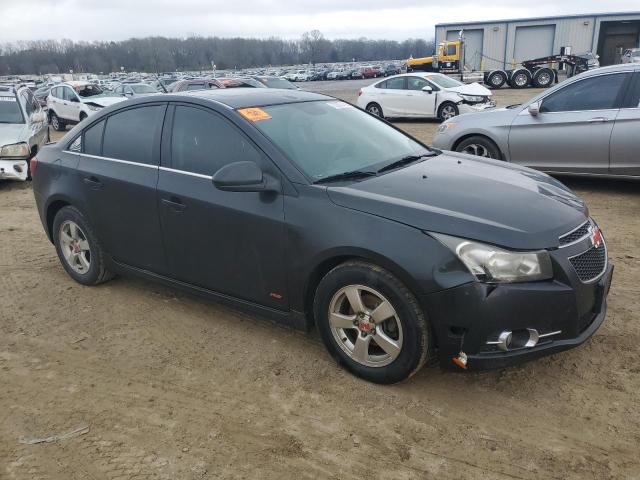 Photo 4 from auction – 2014 CHEVROLET CRUZE LT with VIN 1G1PD5SB4E7248726