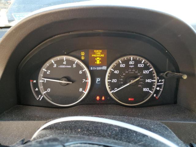Photo 9 from auction – 2013 ACURA RDX TECHNO with VIN 5J8TB4H52DL024157