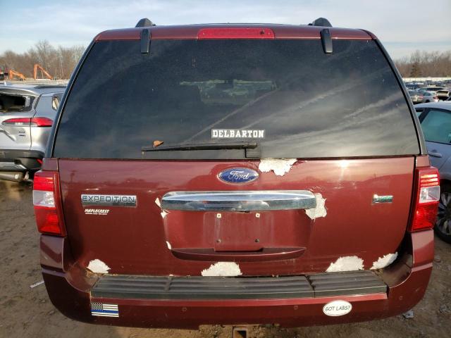 Photo 6 from auction – 2011 FORD EXPEDITION with VIN 1FMJK2A59BEF29257