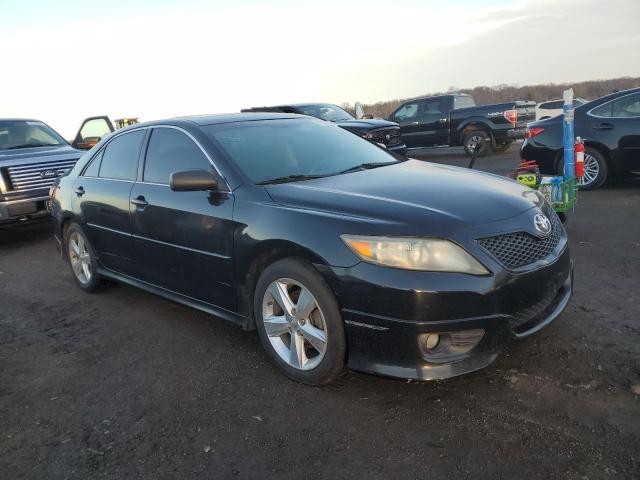 Photo 4 from auction – 2011 TOYOTA CAMRY with VIN 4T1BF3EKXBU165564