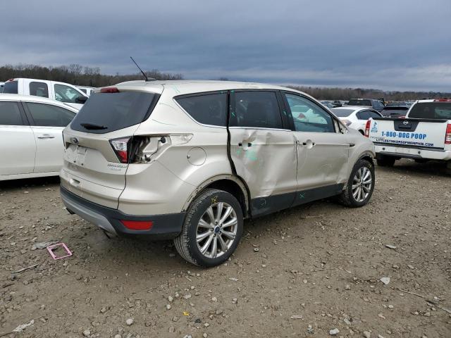Photo 3 from auction – 2017 FORD ESCAPE TIT with VIN 1FMCU0J94HUE56808