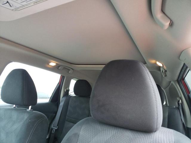 Photo 10 from auction – 2015 NISSAN ROGUE S with VIN 5N1AT2MVXFC833451