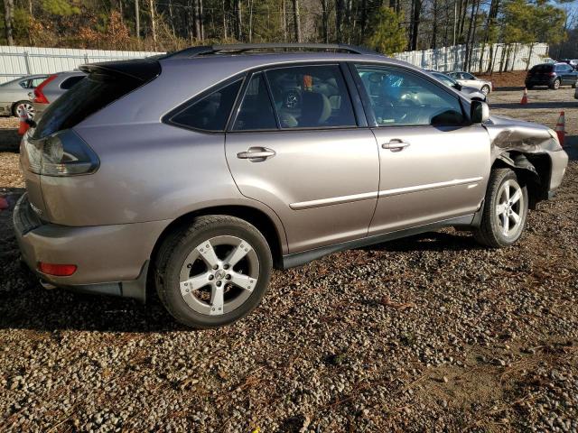 Photo 3 from auction – 2005 LEXUS RX 330 with VIN JTJGA31U550059127