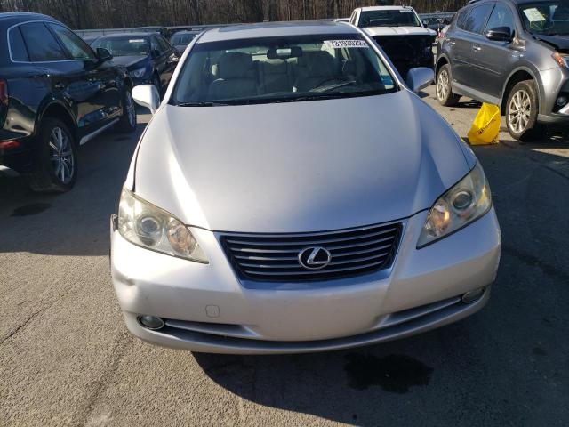Photo 5 from auction – 2008 LEXUS ES 350 with VIN JTHBJ46G282262246