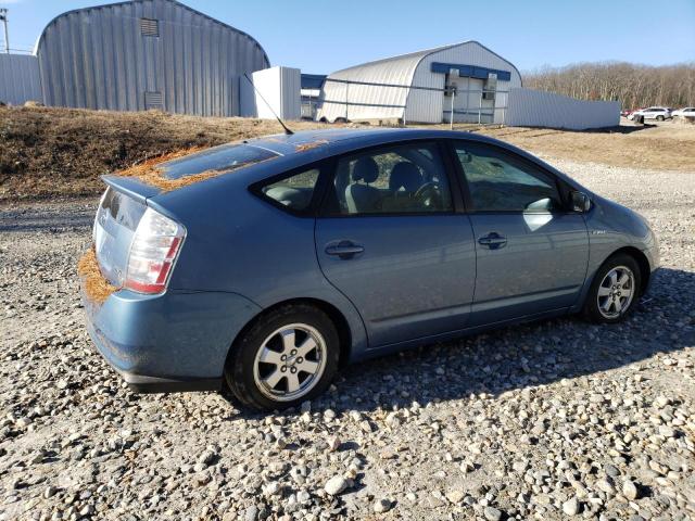 Photo 3 from auction – 2007 TOYOTA PRIUS with VIN JTDKB20U077589666