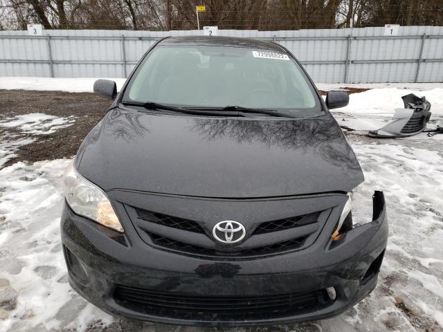 Photo 5 from auction – 2012 TOYOTA COROLLA BA with VIN 2T1BU4EE7CC758047