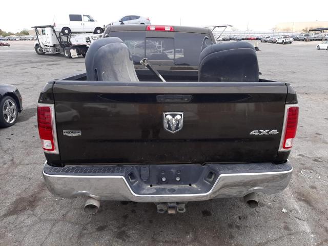 Photo 6 from auction – 2013 RAM 1500 LARAM with VIN 1C6RR7NT3DS603583