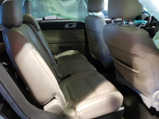Photo 11 from auction – 2013 FORD EXPLORER X with VIN 1FM5K7D86DGC51820