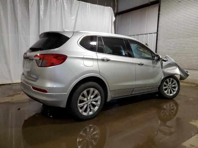 Photo 3 from auction – 2017 BUICK ENVISION E with VIN LRBFXDSA9HD116335