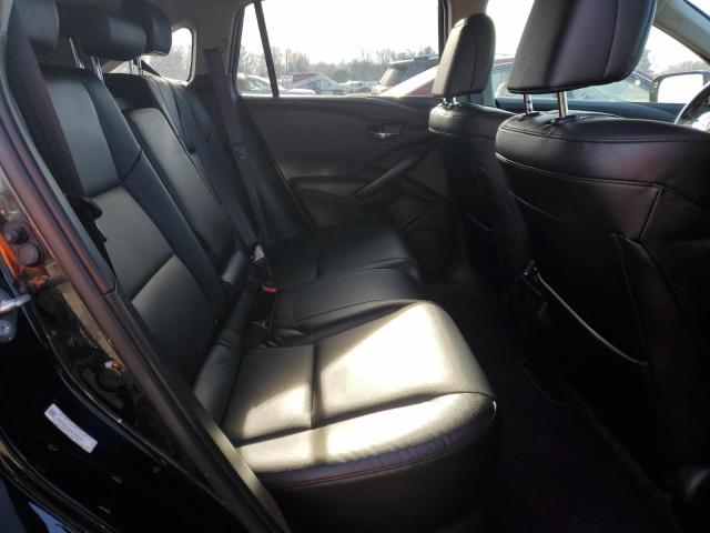Photo 10 from auction – 2017 ACURA RDX with VIN 5J8TB4H32HL036345