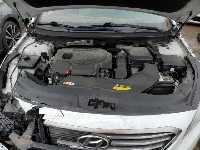 Photo 11 from auction – 2016 HYUNDAI SONATA SE with VIN 5NPE24AF8GH353965