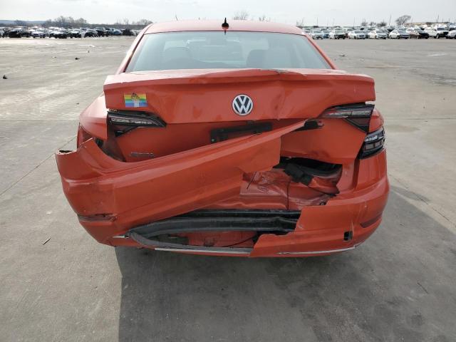 Photo 6 from auction – 2019 VOLKSWAGEN JETTA S with VIN 3VWCB7BUXKM244736