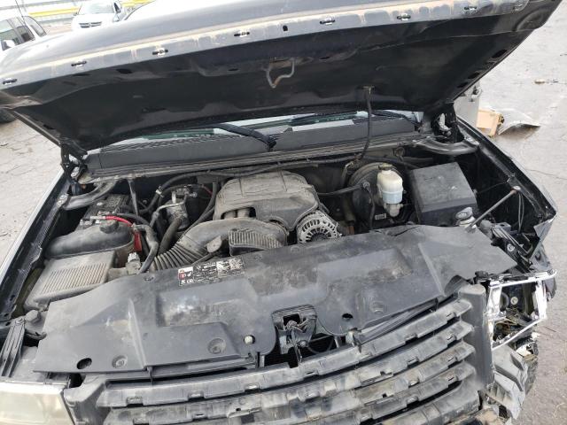 Photo 11 from auction – 2012 GMC SIERRA K15 with VIN 3GTP2VE2XCG106021