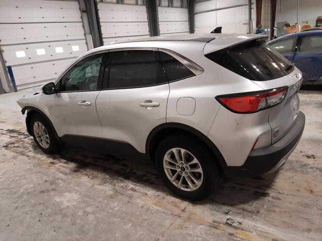 Photo 2 from auction – 2020 FORD ESCAPE SE with VIN 1FMCU9G61LUA33579