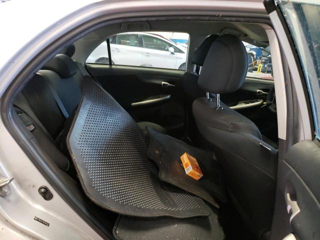 Photo 10 from auction – 2011 TOYOTA COROLLA BA with VIN 2T1BU4EE7BC626744