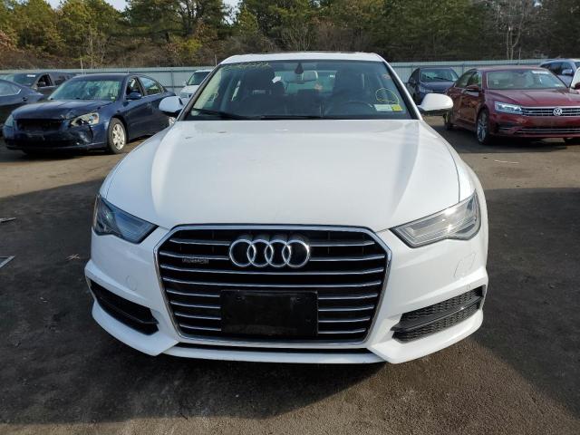 Photo 5 from auction – 2018 AUDI A6 PREMIUM with VIN WAUG8AFC6JN009866