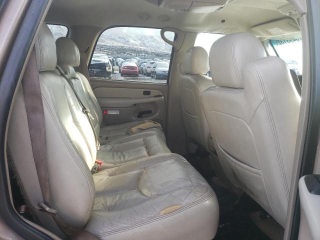 Photo 10 from auction – 2003 GMC YUKON with VIN 1GKEC13Z13R162382