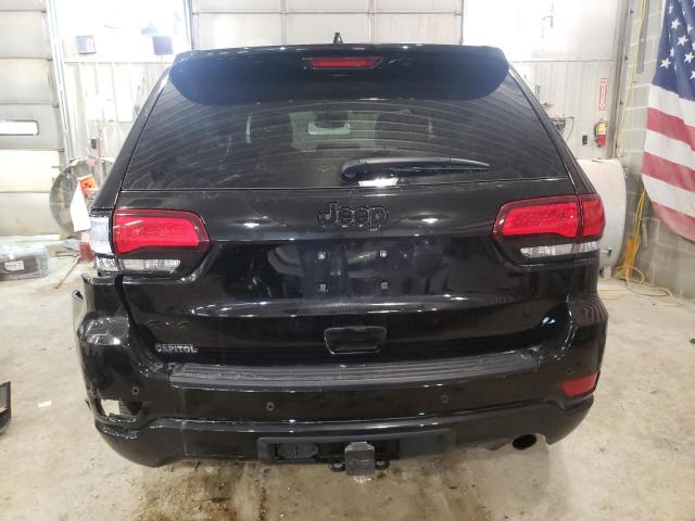 Photo 6 from auction – 2021 JEEP GRAND CHER with VIN 1C4RJFAG9MC778398