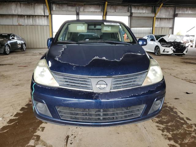Photo 5 from auction – 2008 NISSAN VERSA S with VIN 3N1BC13E68L452114