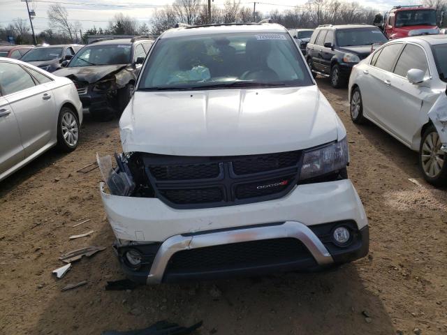 Photo 5 from auction – 2020 DODGE JOURNEY CR with VIN 3C4PDCGB6LT264116