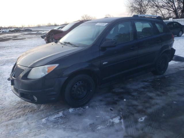 Photo 1 from auction – 2007 PONTIAC VIBE with VIN 5Y2SL65887Z417325