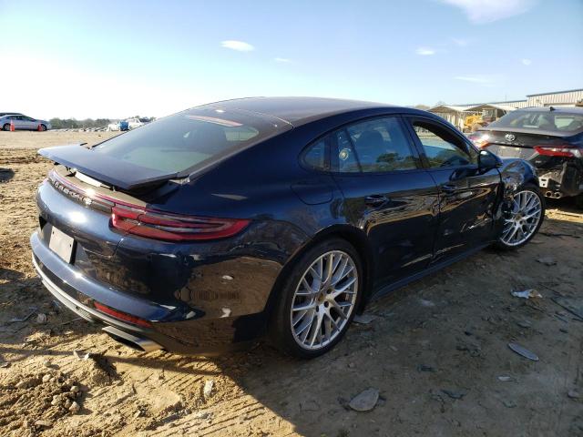 Photo 3 from auction – 2018 PORSCHE PANAMERA 4 with VIN WP0AA2A70JL103069