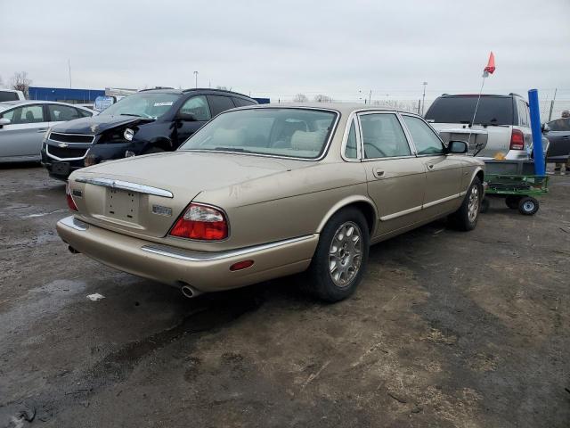 Photo 3 from auction – 2000 JAGUAR XJ8 with VIN SAJDA14CXYLF13859