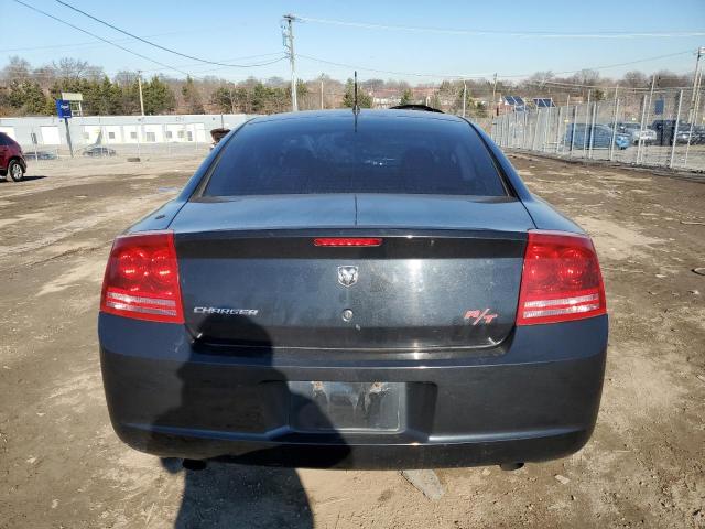 Photo 6 from auction – 2008 DODGE CHARGER with VIN 2B3LA43H38H149336