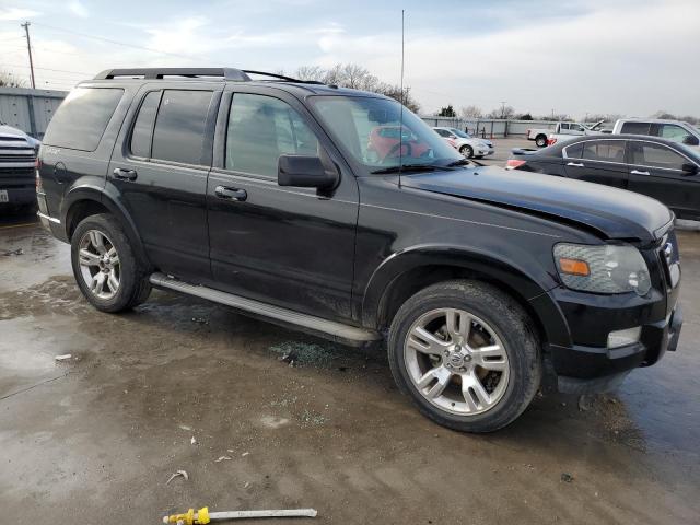 Photo 4 from auction – 2010 FORD EXPLORER X with VIN 1FMEU6DE0AUA93479