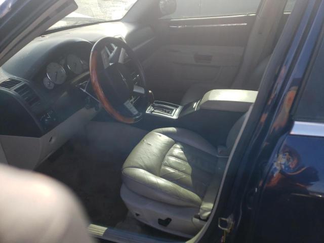 Photo 7 from auction – 2005 CHRYSLER 300C with VIN 2C3AA63HX5H136066