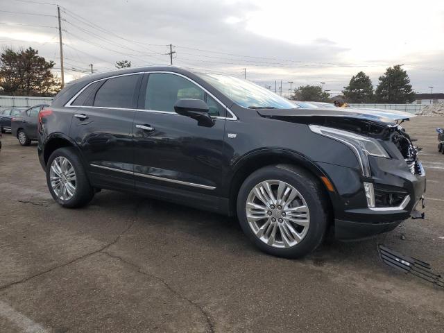 Photo 4 from auction – 2017 CADILLAC XT5 PREMIU with VIN 1GYKNERS5HZ126240