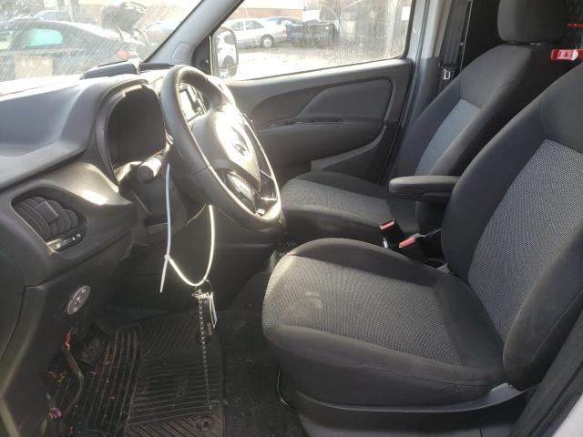 Photo 7 from auction – 2015 RAM PROMASTER with VIN ZFBERFAT8F6A42841