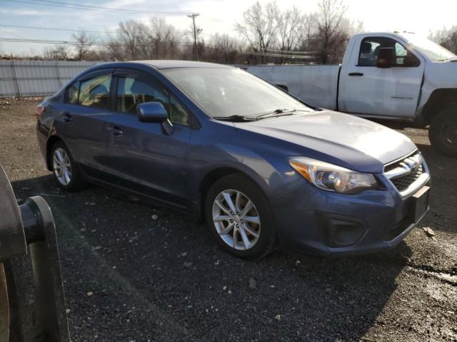 Photo 4 from auction – 2013 SUBARU IMPREZA PR with VIN JF1GJAC62DH023231