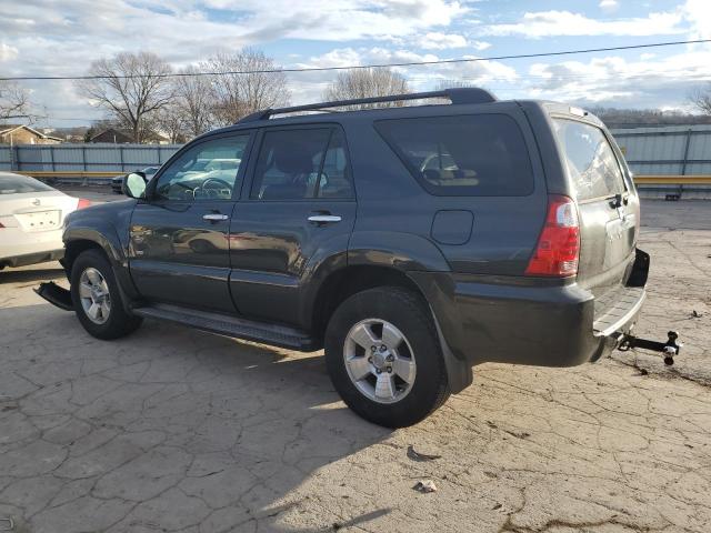 Photo 2 from auction – 2008 TOYOTA 4RUNNER SR with VIN JTEZU14R78K003032
