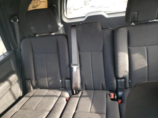 Photo 10 from auction – 2008 FORD EXPEDITION with VIN 1FMFU15558LA47927