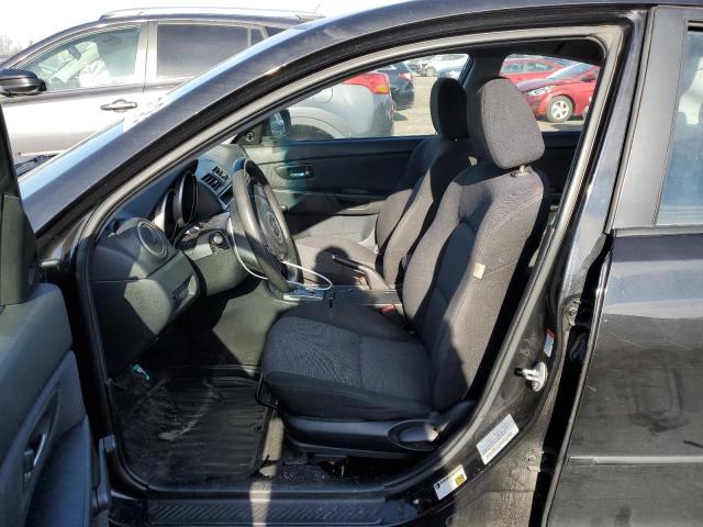 Photo 7 from auction – 2009 MAZDA 3 I with VIN JM1BK32F791250770