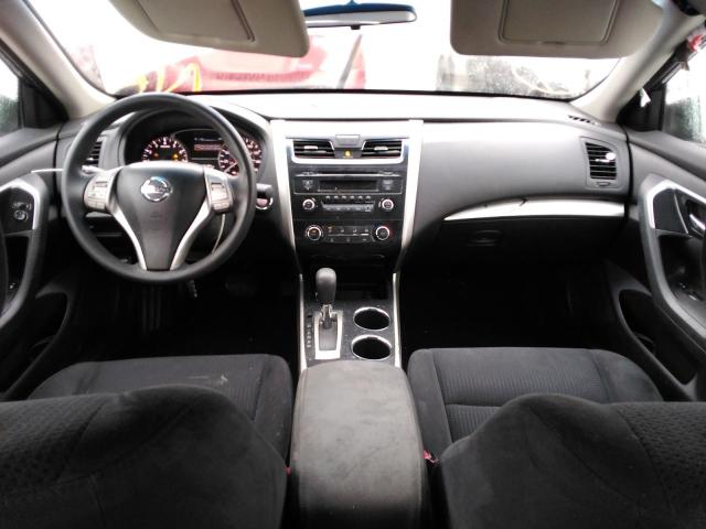Photo 9 from auction – 2014 NISSAN ALTIMA with VIN 1N4AL3AP3EC133260