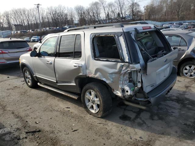 Photo 2 from auction – 2003 FORD EXPLORER with VIN 1FMZU73K93UC35376