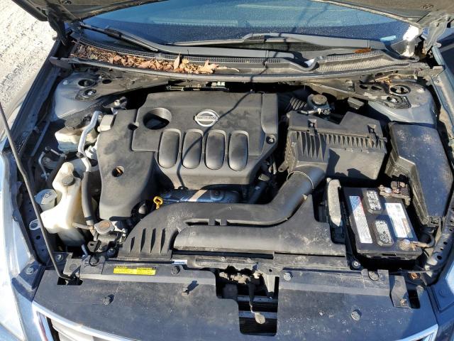 Photo 11 from auction – 2012 NISSAN ALTIMA BAS with VIN 1N4AL2AP5CC258980
