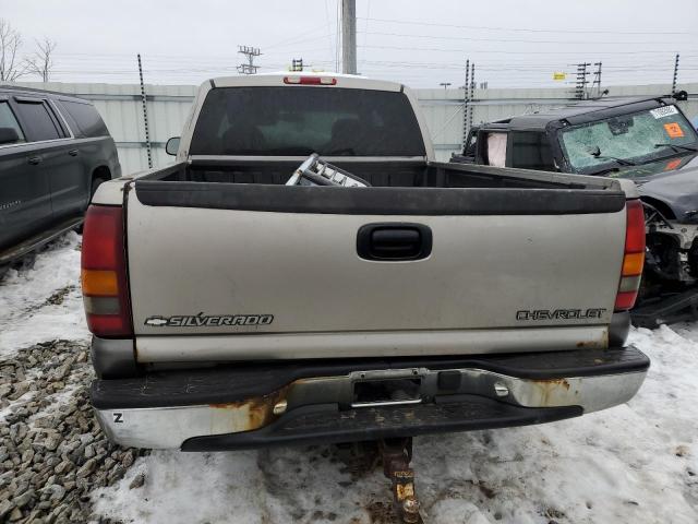 Photo 6 from auction – 2000 CHEVROLET SILVERADO with VIN 2GCEK19T4Y1349522