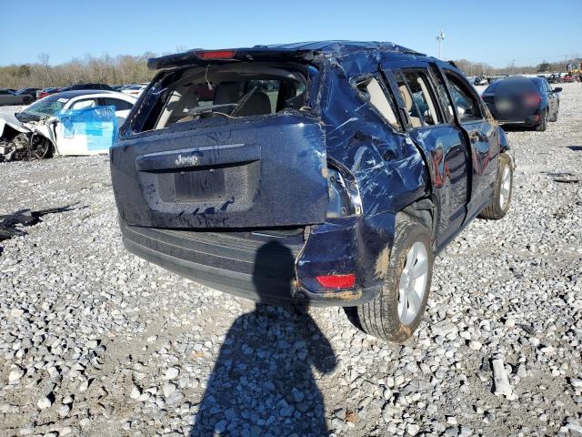 Photo 3 from auction – 2014 JEEP COMPASS SP with VIN 1C4NJCBB1ED757847