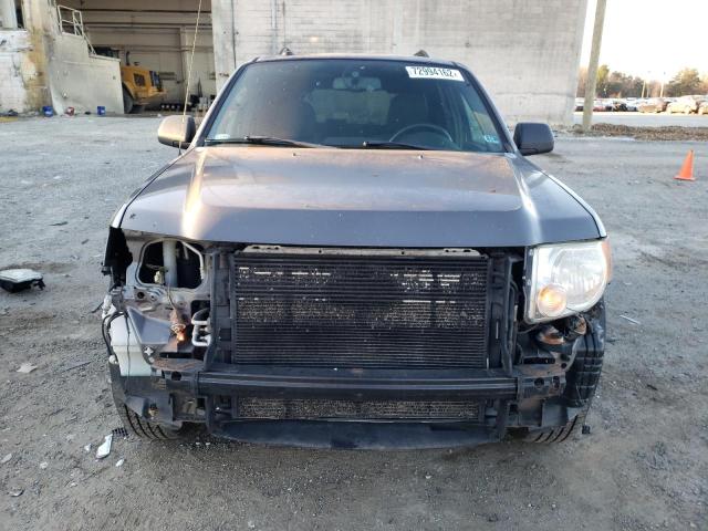 Photo 5 from auction – 2012 FORD ESCAPE XLT with VIN 1FMCU9D75CKB60599