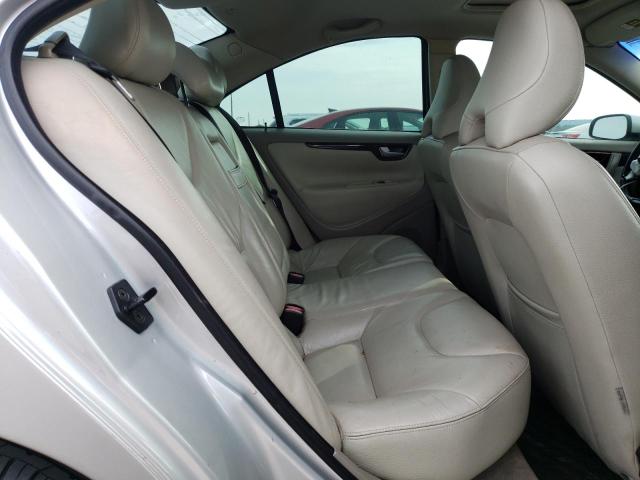 Photo 10 from auction – 2005 VOLVO S60 with VIN YV1RS612752476336