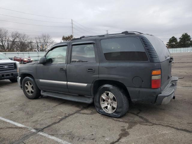 Photo 2 from auction – 2005 GMC YUKON with VIN 1GKEK13T75J145537